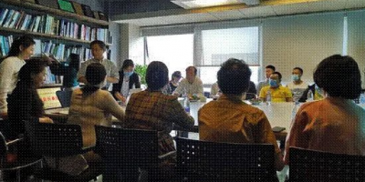 市景致园林学会会员单元组织召开沉庆首届upay钱包纳米疏水土新资料钻研会